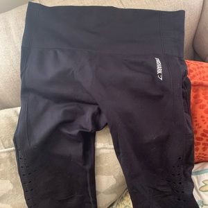Gymshark Energy+ seamless leggings